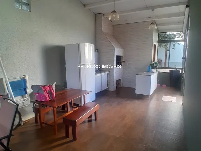 Imagem 13: Casa Residencial em Santo Ângelo - Rs, Dido