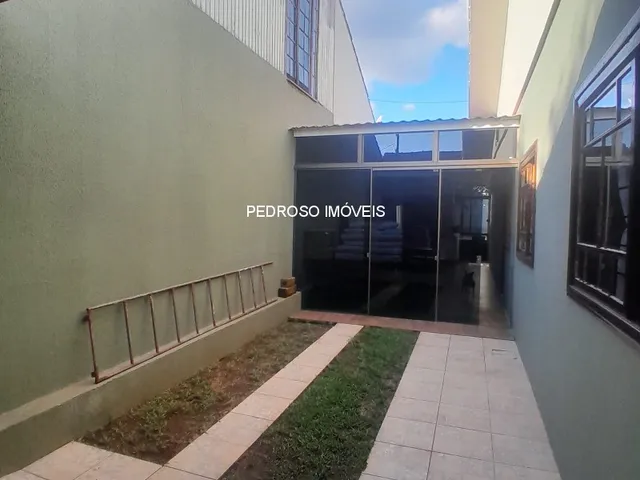 Imagem 2: Casa Residencial em Santo Ângelo - Rs, Dido