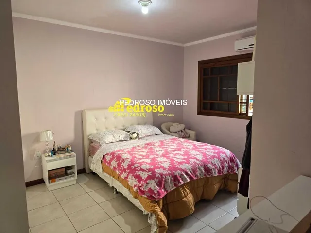 Imagem 12: Casa Residencial em Santo Ângelo - Rs, Dido
