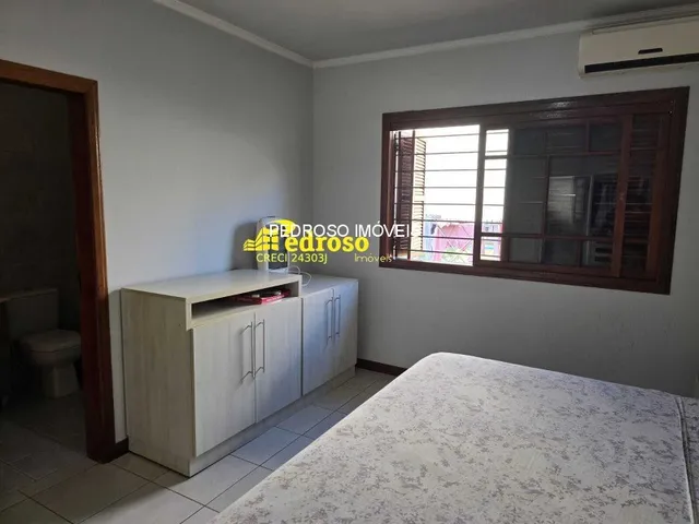 Imagem 15: Casa Residencial em Santo Ângelo - Rs, Dido