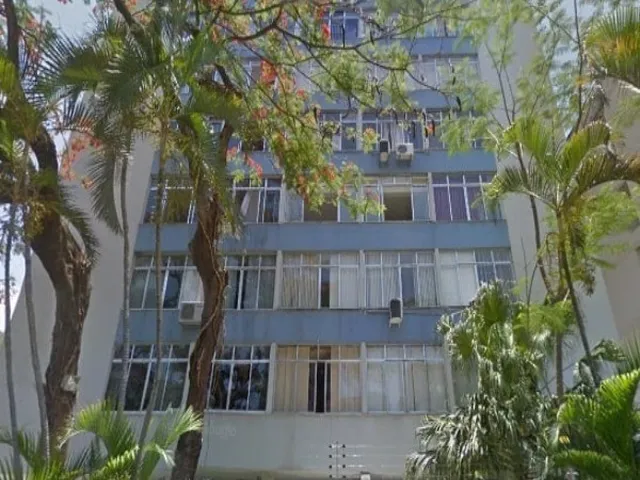 Imagem: Apartamento em leilão à venda no Grajaú