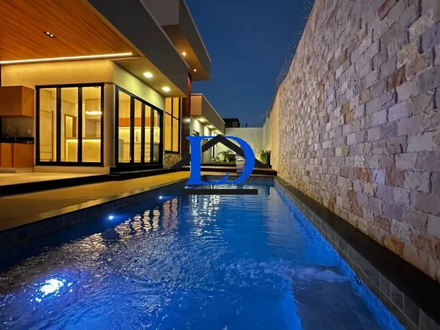 Imagem: Casa à venda em Goiânia-GO Residencial