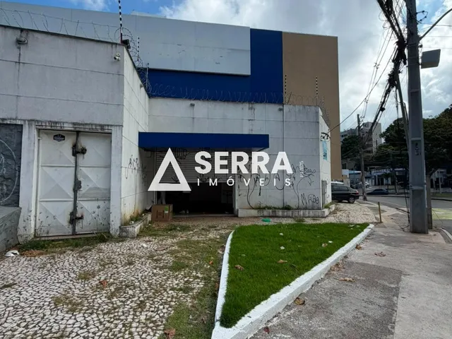 Imagem 12: GARIBALDI | COMERCIAL | 487m² DE TERRENO | 430m² | 3 PAVIMENTOS