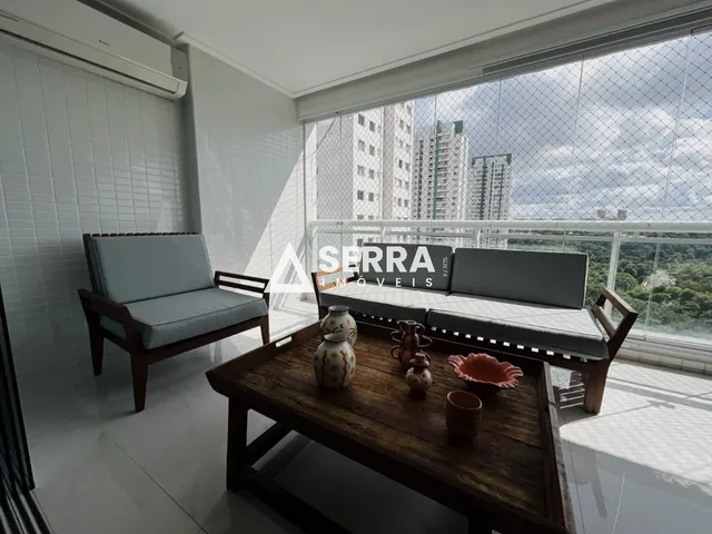 Imagem: PATAMARES LUDCO GREENVILLE 180m² SUÍTES