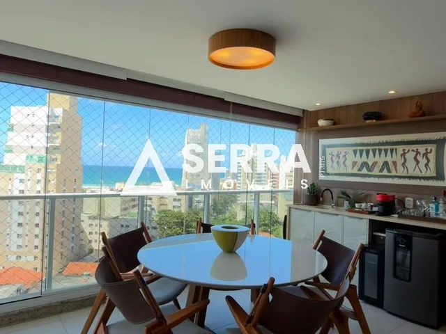 Imagem: PITUBA 106,17m² 2 SUÍTES REVERSÍVEL
