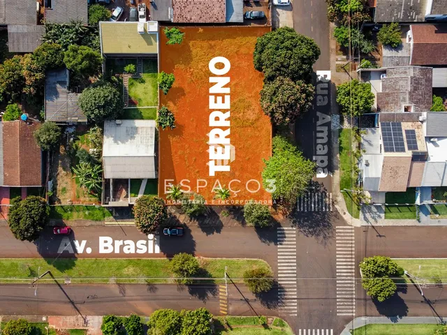 Imagem: Terreno a Venda com 1.000,00M² de Área