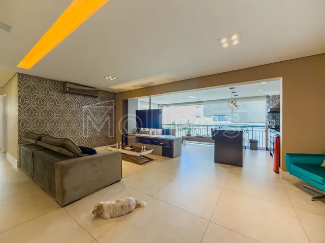 Imagem 1: Condomínio Collori Belém - Apartamento Alto Padrão em Belenzinho, São Paulo/Sp