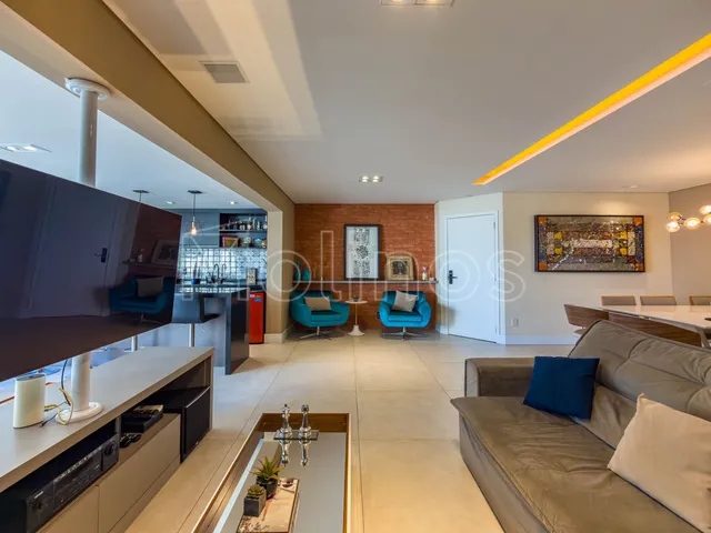 Imagem 10: Condomínio Collori Belém - Apartamento Alto Padrão em Belenzinho, São Paulo/Sp