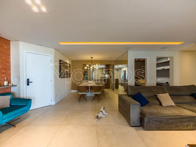 Imagem 4: Condomínio Collori Belém - Apartamento Alto Padrão em Belenzinho, São Paulo/Sp