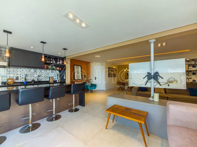 Imagem 8: Condomínio Collori Belém - Apartamento Alto Padrão em Belenzinho, São Paulo/Sp