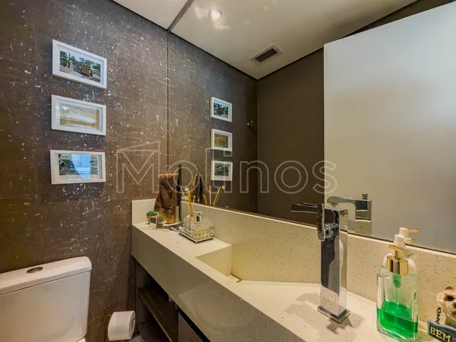 Imagem 16: Condomínio Collori Belém - Apartamento Alto Padrão em Belenzinho, São Paulo/Sp