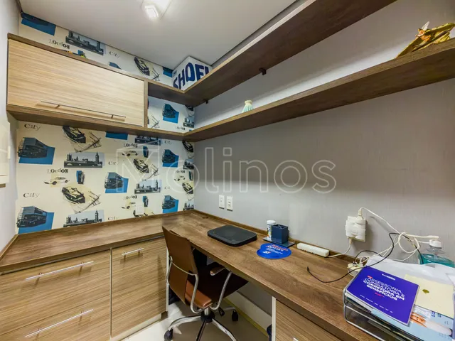 Imagem 2: Condomínio Collori Belém - Apartamento Alto Padrão em Belenzinho, São Paulo/Sp