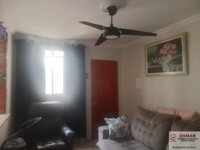 Imagem: Apartamento residencial para venda no Jardim