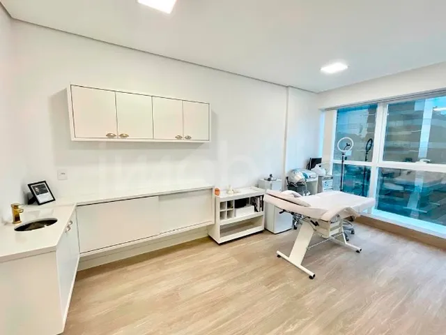 Imagem: RIVERA CONCEPT - SALA COMERCIAL 27M2