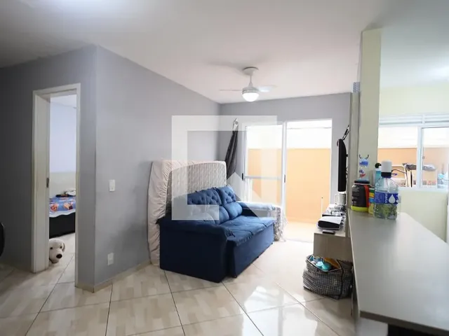 Imagem: Apartamento À Venda - Novo Osasco, 2 Quartos