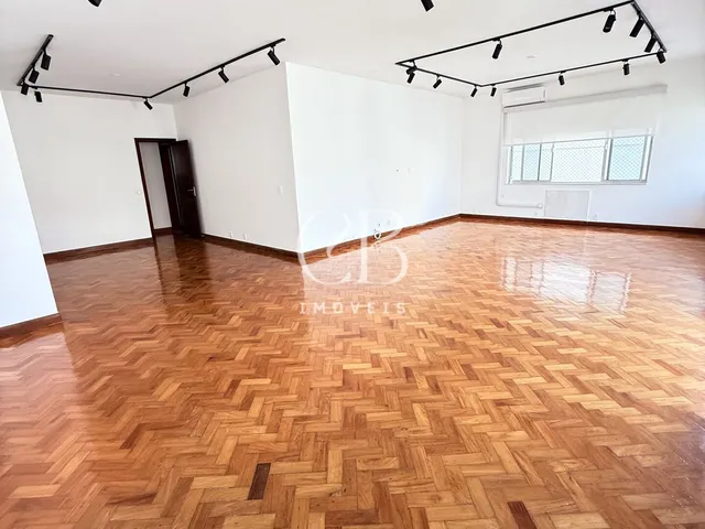 Imagem: Leblon - Quadríssima