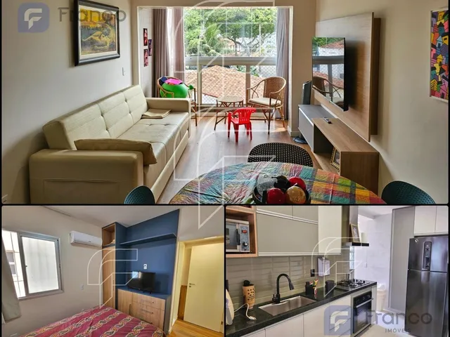 Imagem: APARTAMENTO RESIDENCIAL em Guarapari - Espírito