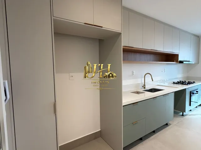 Imagem 4: Apartamento Novo no Jardim das Américas