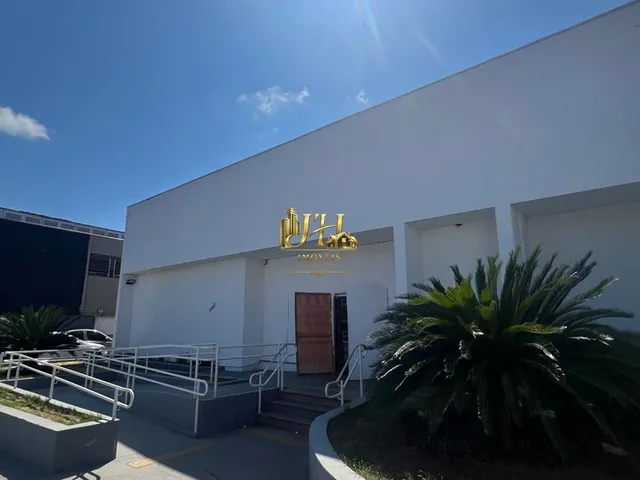 Imagem: PRÉDIO COMERCIAL EM LOCALIZAÇÃO ESTRATÉGICA