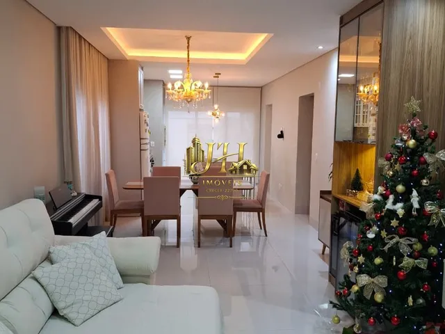 Imagem 13: Casa Alto Padrão Porteira Fechada