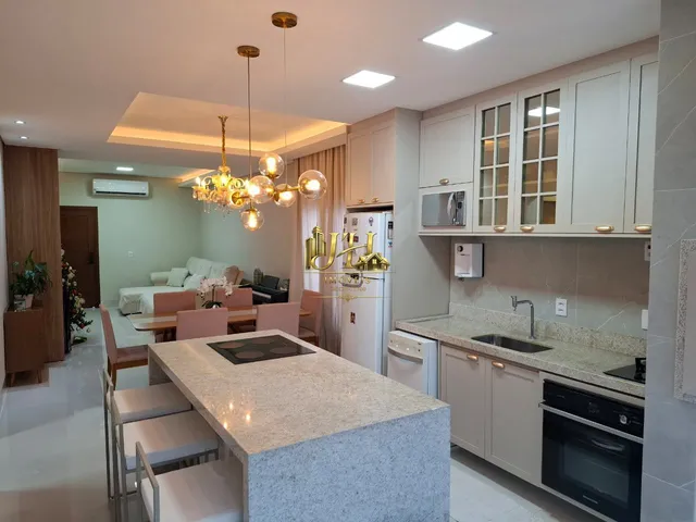 Imagem 3: Casa Alto Padrão Porteira Fechada