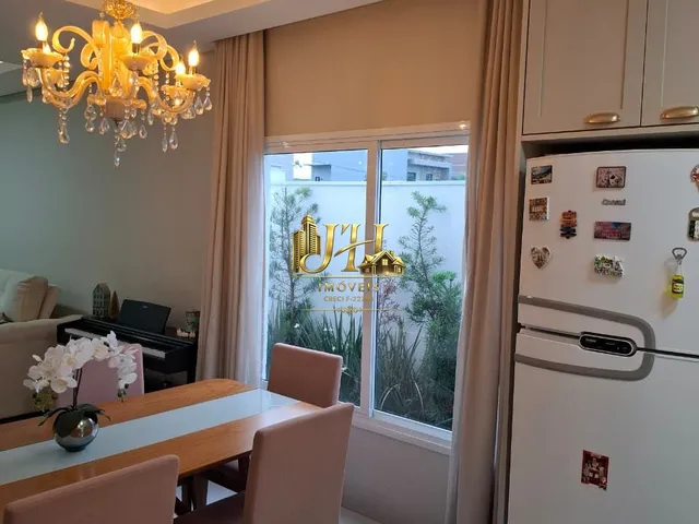 Imagem 10: Casa Alto Padrão Porteira Fechada
