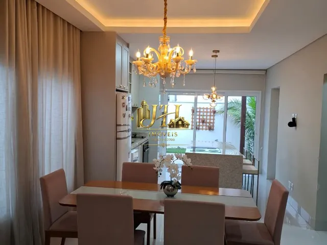 Imagem 11: Casa Alto Padrão Porteira Fechada