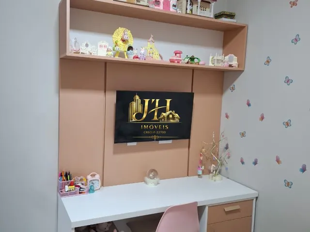 Imagem 2: Casa Alto Padrão Porteira Fechada