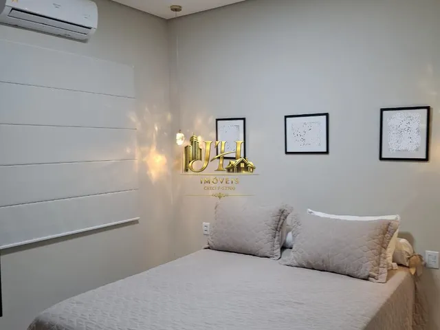 Imagem 4: Casa Alto Padrão Porteira Fechada