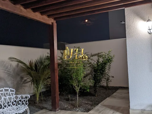 Imagem 6: Casa Alto Padrão Porteira Fechada