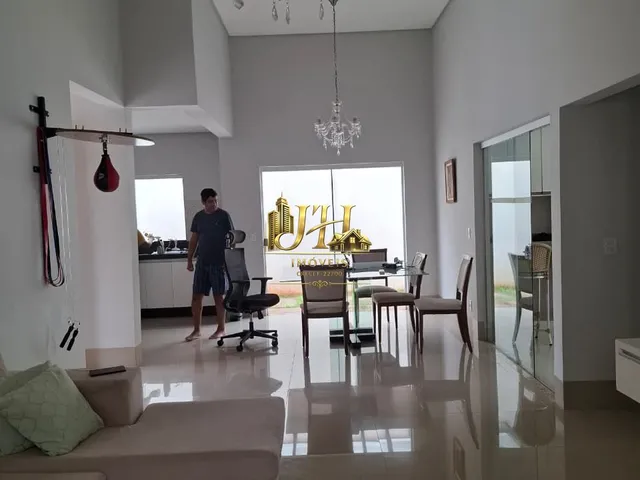 Imagem 11: Casa Térrea Alto Padrão | 3 Suítes + Piscina