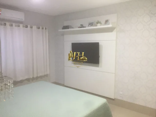 Imagem 7: Casa Térrea Alto Padrão | 3 Suítes + Piscina