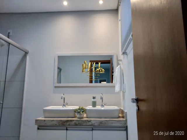 Imagem 9: Casa Térrea Alto Padrão | 3 Suítes + Piscina
