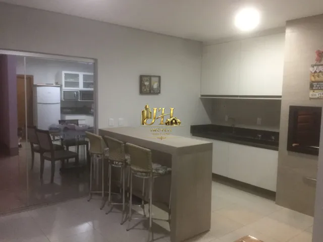 Imagem 6: Casa Térrea Alto Padrão | 3 Suítes + Piscina