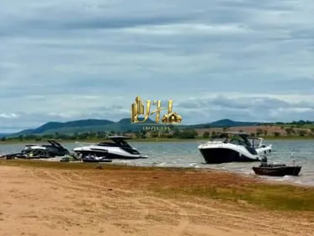 Imagem: Casa Mobiliada no Lago do Manso