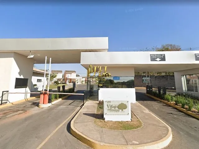 Imagem: Sobrado Reformado 4 Quartos (3 Suítes