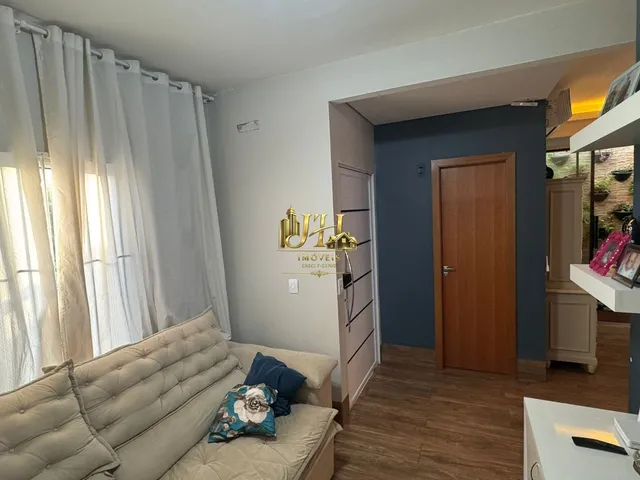 Imagem 8: Sobrado Reformado | 4 Quartos (3 Suítes