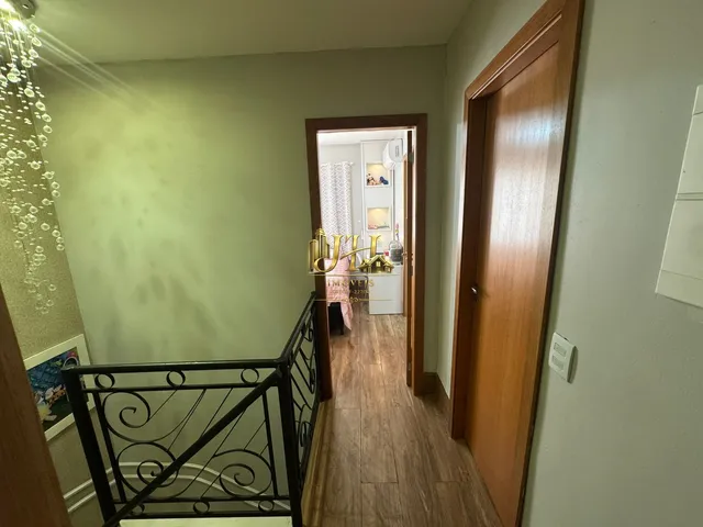Imagem 3: Sobrado Reformado | 4 Quartos (3 Suítes