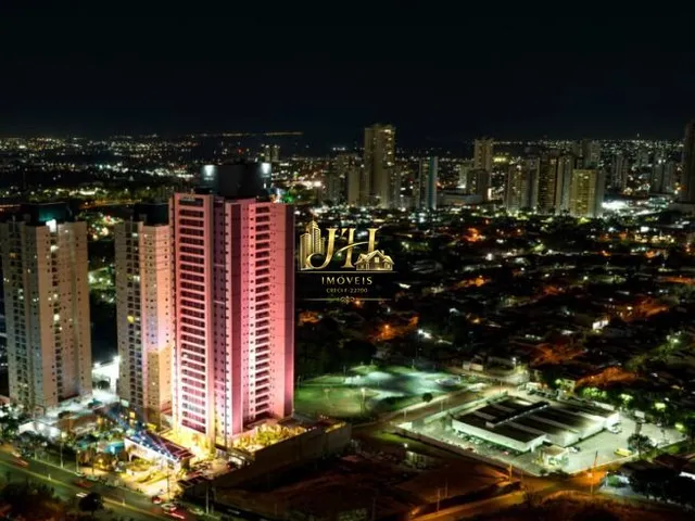 Imagem: Apartamento Porteira Fechada 3 Quartos