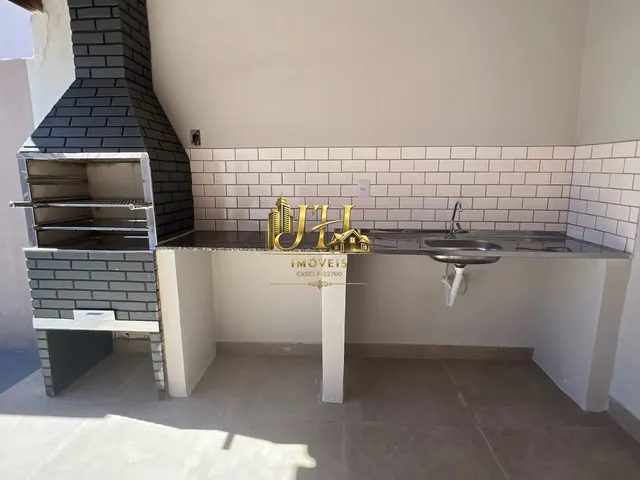 Imagem 11: Casa | 3 Quartos + Gourmet