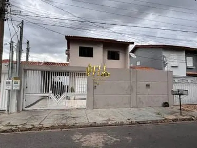 Imagem: Casa Ampla com Piscina 3 Quartos (1 Suíte