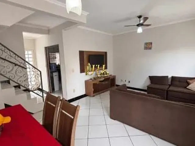 Imagem 14: Casa Ampla com Piscina | 3 Quartos (1 Suíte