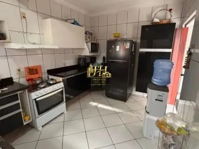 Imagem 4: Casa Ampla com Piscina | 3 Quartos (1 Suíte