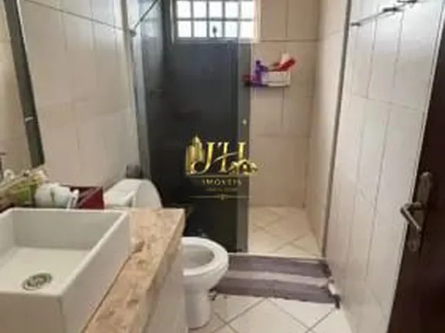 Imagem 13: Casa Ampla com Piscina | 3 Quartos (1 Suíte