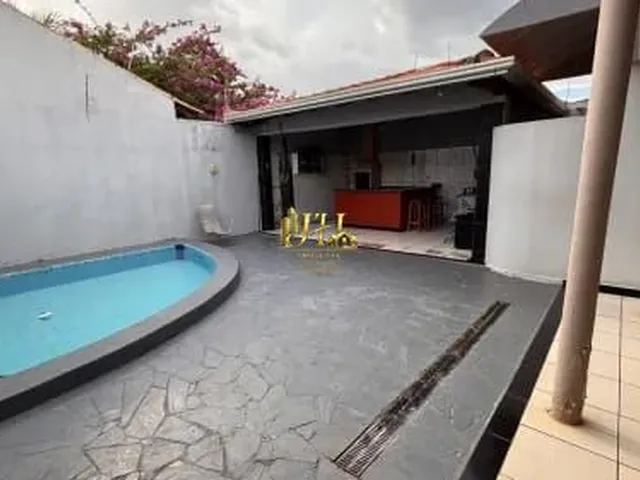 Imagem 9: Casa Ampla com Piscina | 3 Quartos (1 Suíte