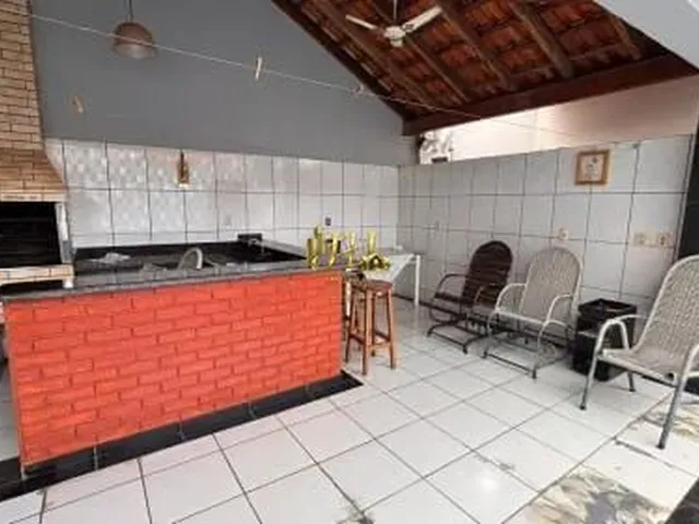 Imagem 6: Casa Ampla com Piscina | 3 Quartos (1 Suíte