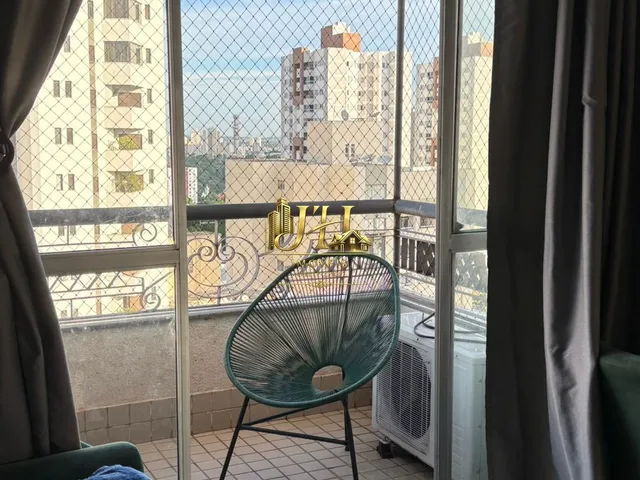 Imagem 11: Apto Duplex | 4 Quartos
