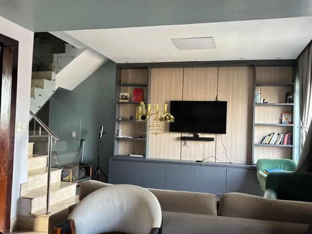Imagem 4: Apto Duplex | 4 Quartos
