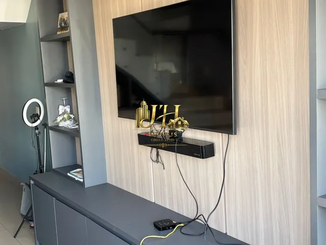 Imagem 10: Apto Duplex | 4 Quartos