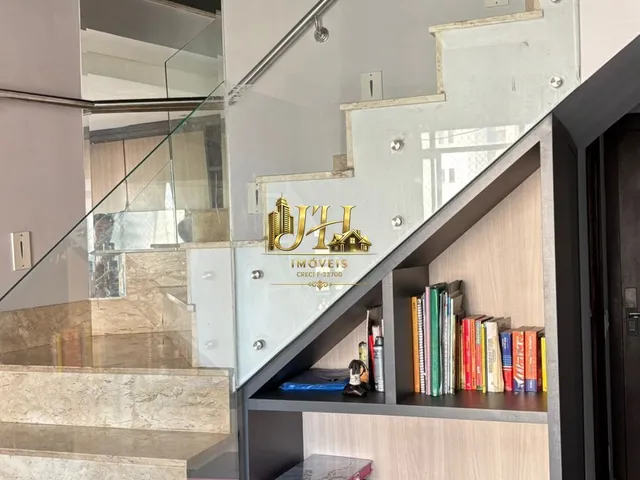 Imagem 9: Apto Duplex | 4 Quartos
